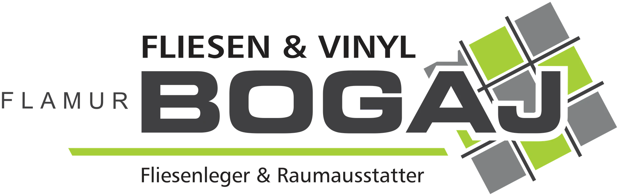 Fliesen & Vinyl BOGAJ